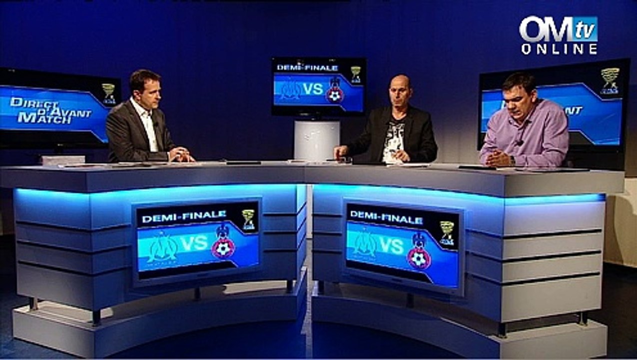 OM-Nice : l'avant-match