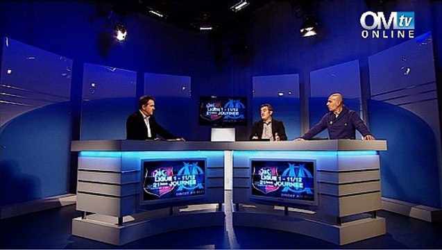 Rennes-OM : l'avant-match