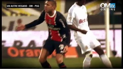 Un autre regard sur OM 3-0 PSG