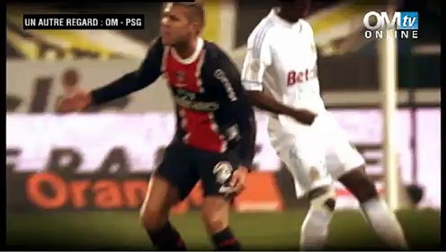 Un autre regard sur OM 3-0 PSG