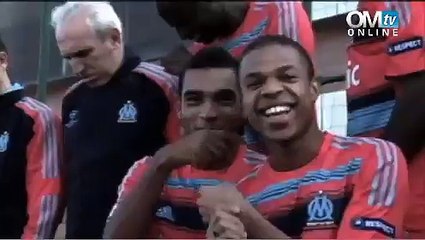 Valbuena / Remy