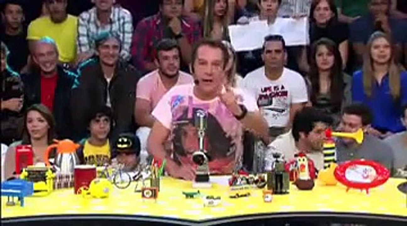 O que Ri da Vida