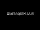 PARHANA QASEEDA HAQ DE WALI DA BY MUSTAQEEM SAIFI