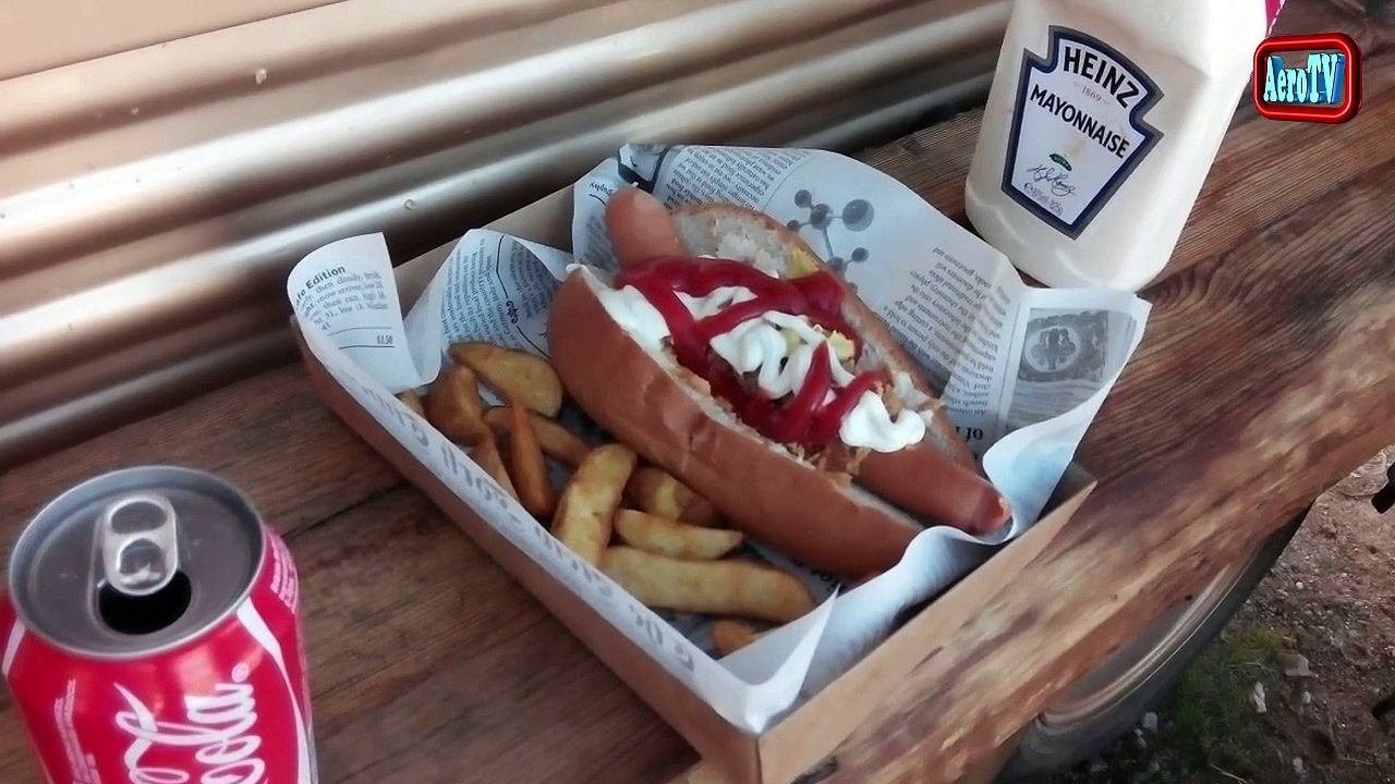 2a Parte. Aerodromo Eduardo Castellanos en Villacastin, Octubre 2014