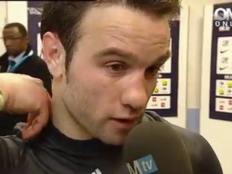 OM 3-1 HAC : réactions