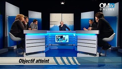 ForOM (après OM 3-1 HAC)