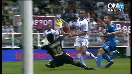 hOMme à hOMme avec Mandanda : Le teaser !