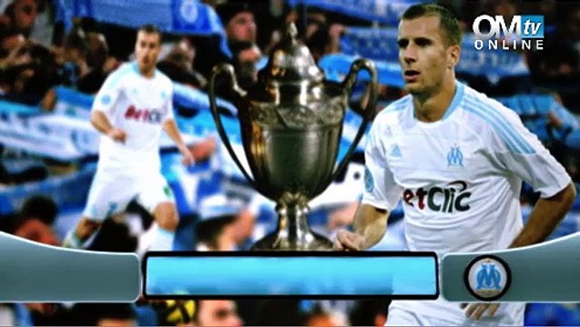 Un Jour à l'OM du 17 janvier