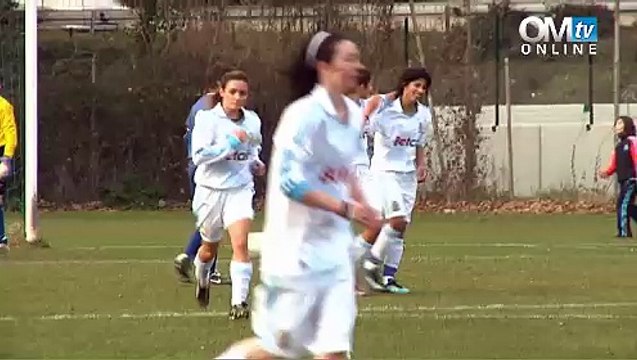 OM 10-0 FA Marseille 2