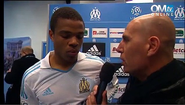 OM 2-0 Lille : réactions