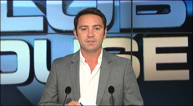 Club House - Conférences de presse [extrait]