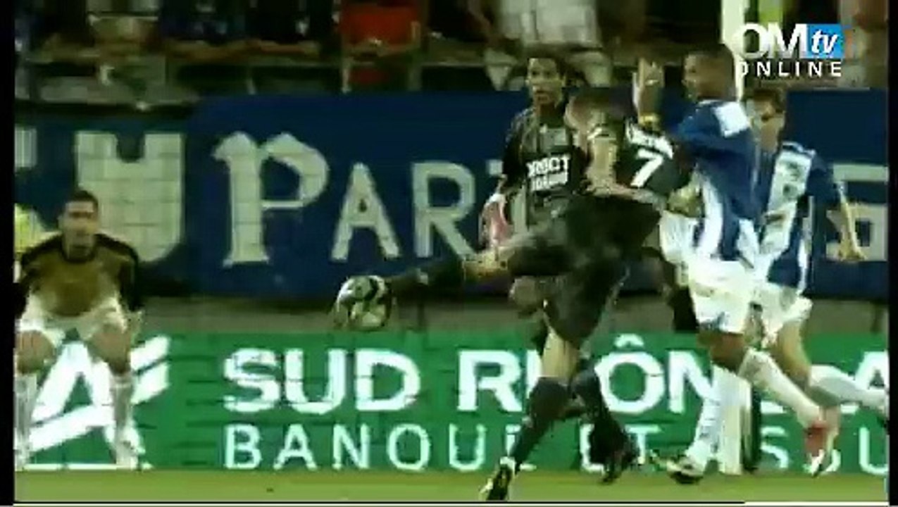 Les Experts OM (extraits)