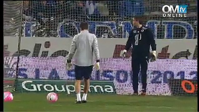 OM-Lille : l'avant-match