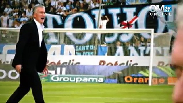 Un Jour à l'OM du 18 janvier