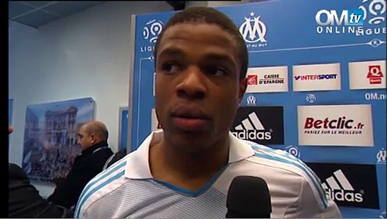 OM 2-0 Lille : l'après-match