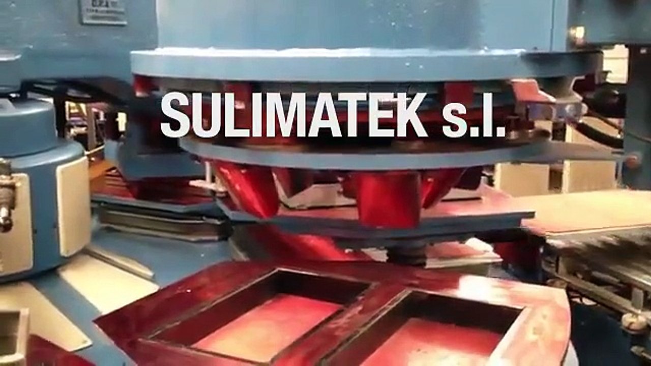 REVIEWED TILES MACHINE