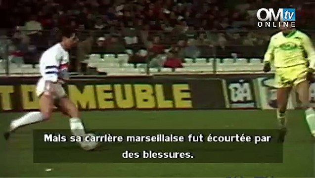 Il était une fois... Bernard Genghini