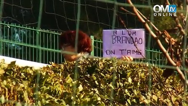 Un Jour à l'OM : OM-Lille J-2