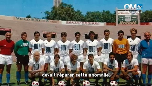 Il était une fois... Jean-Pierre Lopez