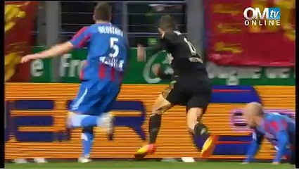 Élisez l'Olympien de décembre 2011