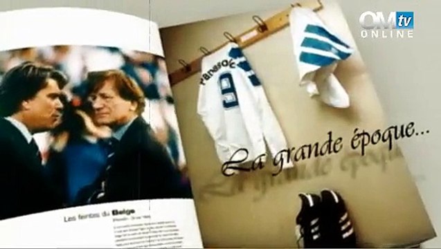 Il était une fois... Emile Dahan