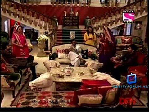 Yeh Dil Sun Raha Hai 31st October 2014 Video Watch Online pt2