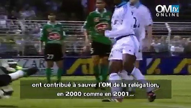Il était une fois... Ibrahima Bakayoko