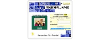 Volleyball Magic - HONEST REVIEW - Volleyball Magic