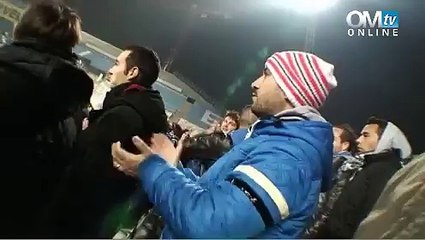 12e hOMme : Bilan à mi-saison