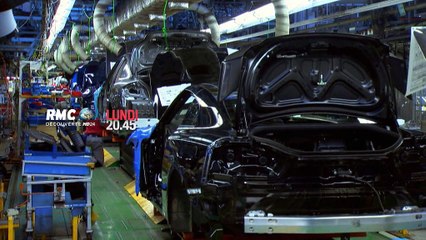 20H45 - Lundi 10 Novembre - Soirée Spéciale SuperCars