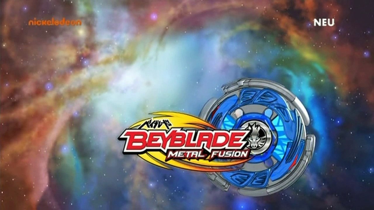 Beyblade Metal Fusion Kostenlos Anschauen