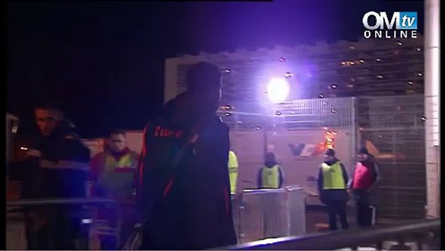 OM 2-1 Lorient : la réaction de D.Deschamps