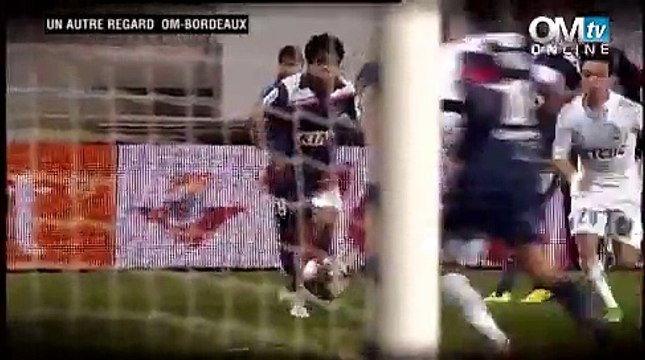 Un autre regard sur OM-Bordeaux (0-0)