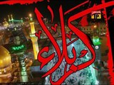 Safder Abbas Zaidi | Karbala Ka Kafan | Muharram 2014