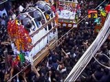 Safder Abbas Zaidi | Sindhi | Muharram 2014