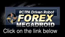 Forex Megadroid Robot 1 Expert Advisor.mp4