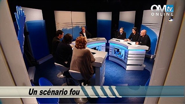 Guy Stephan VOUS répond