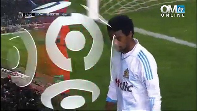 OM 0-0 Bordeaux : Le résumé