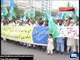 Dunya News - Demos against death sentence of Bangladesh Jamaat leader held across country