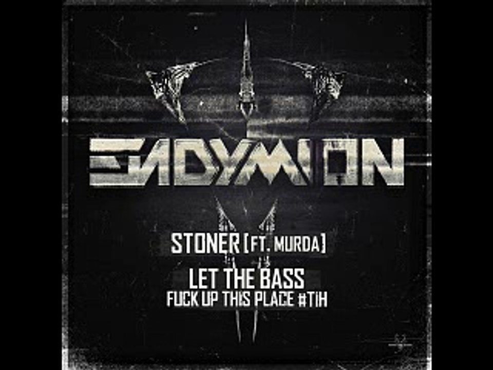 endymion - let the bass fuck up this place (tih)