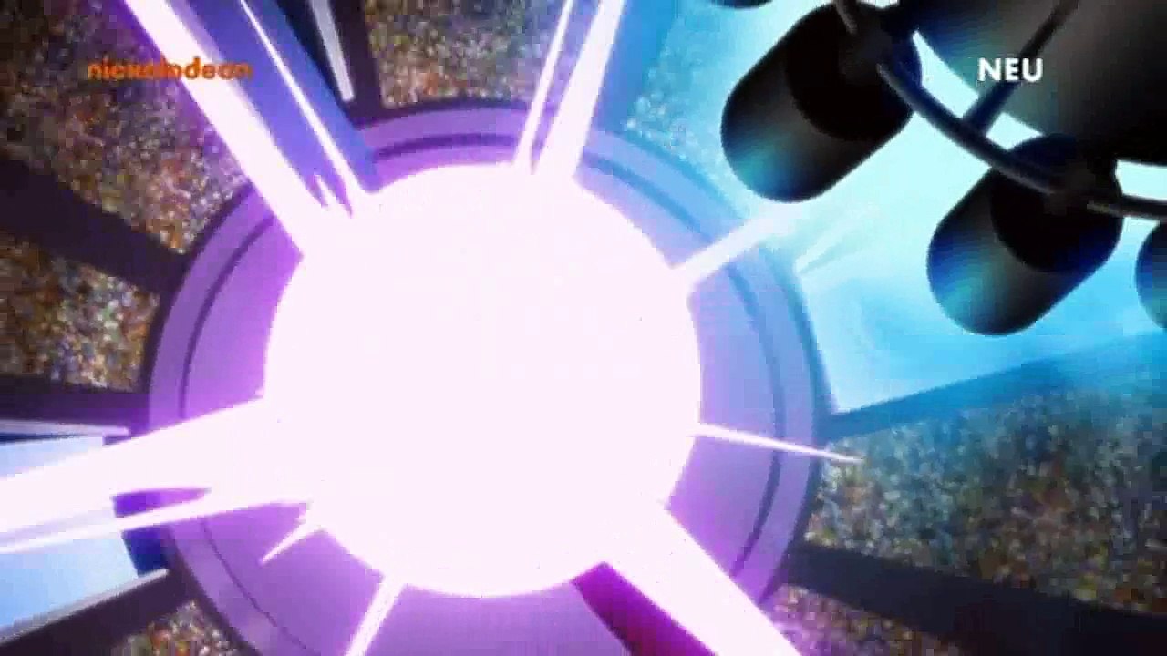 Beyblade Metal Fusion - 26 - Flug in die Dunkelheit