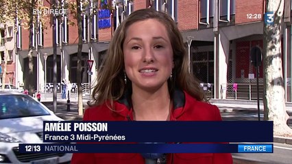 Le conseil général du Tarn suspend le chantier du barrage de Sivens