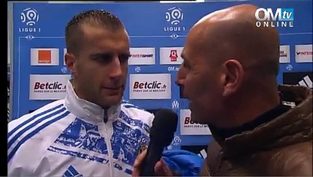 OM 0-0 Bordeaux : réactions