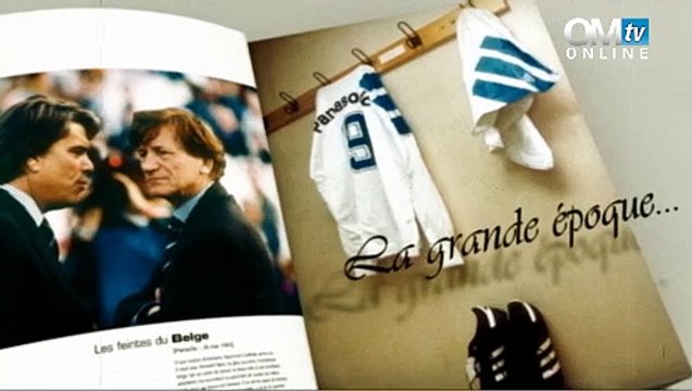 Il était une fois... Roger Scotti