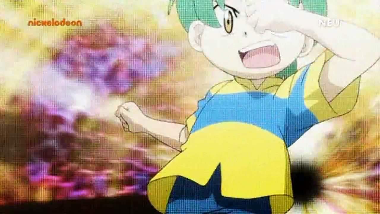 Beyblade Metal Fusion - 27 - Eindringlinge beim Ausscheidungskampf