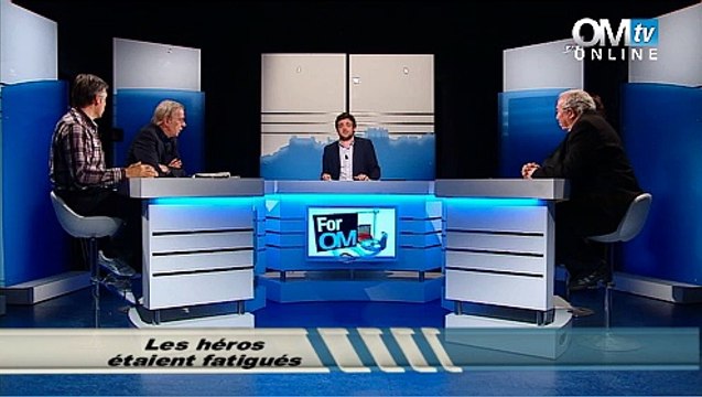 ForOM après OM 0-0 Bordeaux