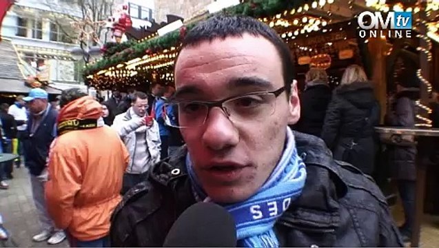 12e hOMme à Dortmund