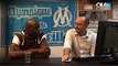 Mag OM : Tchat avec Djimi Traoré