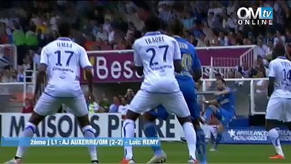 But à but (Après OM-PSG)