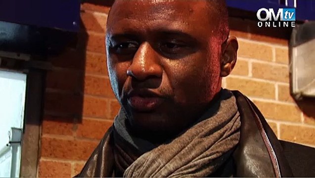 L'avis de Vieira sur le Clasico